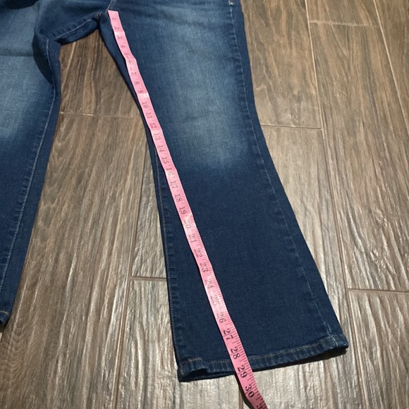 Levi’s 515 bootcut jeans - Picture 9 of 9